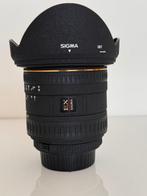 Sigma AF EX 17-35mm F2.8-4 D Zoomlens, Nieuw