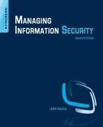 Managing Information Security 9780124166882, Boeken, Verzenden, Zo goed als nieuw