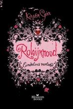 Robijnrood / Edelsteentrilogie / 1 9789020679410, Verzenden, Gelezen, Kerstin Gier