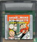 Suske En Wiske De Tijdtemmer [Gameboy Color], Spelcomputers en Games, Games | Nintendo Game Boy, Ophalen of Verzenden, Zo goed als nieuw