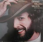 LP gebruikt - Dennis William Wilson - One Of Those People..., Verzenden, Zo goed als nieuw