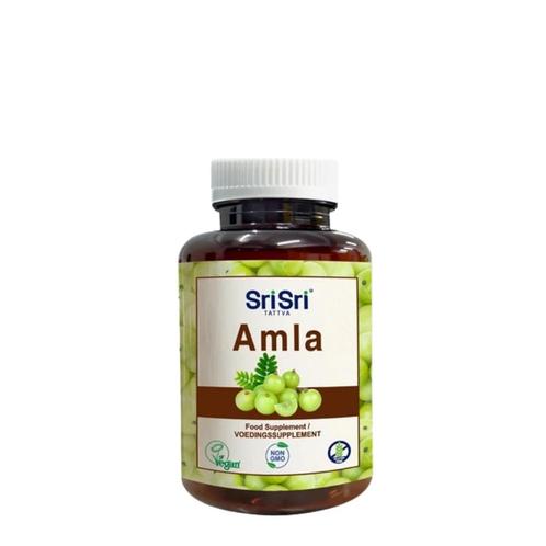 Amla, Sport en Fitness, Gezondheidsproducten en Wellness, Nieuw
