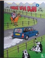 De complete André van Duin - 2023, Eén stripboek, Verzenden, Zo goed als nieuw, Eeden, Ed van, Kyvon, André.