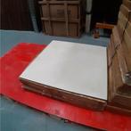 SALE - Crema Marfil  56,5 x 56,5 cm, 3,8 m2, nr42 -, Doe-het-zelf en Verbouw, Tegels, Ophalen of Verzenden, Nieuw