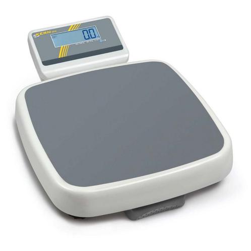 (37x37cm)  KERN MPD Personenweegschaal 250 Kg, Doe-het-zelf en Verbouw, Weegschalen, Verzenden