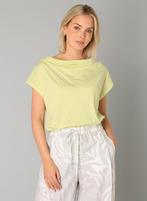 YEST ECO shirt Zulimar Essential Maat:, Verzenden, Nieuw, Overige kleuren