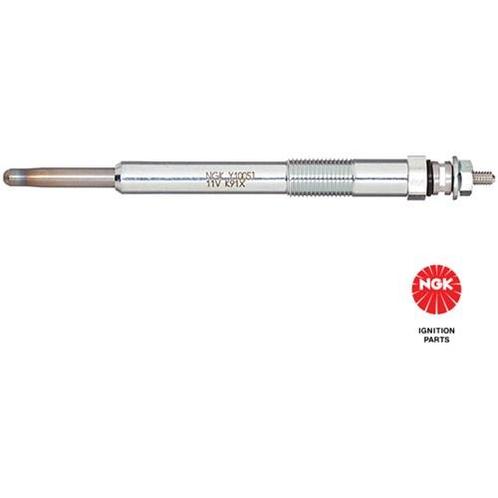 Ngk Gloeibougie D-Power56 7957, Computers en Software, Laptop-opladers, Verzenden