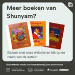 Poepie en de straatveger 9789049400408 Shunyam, Verzenden, Gelezen, Shunyam