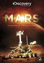 Mars: In Search of the Red Planet DVD (2013) cert E 3 discs, Zo goed als nieuw, Verzenden
