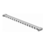 ABB Brug type 1, voor kast 8 modules breed TB08, Ophalen of Verzenden, Nieuw