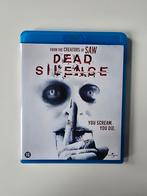 DEAD SILENCE (BLURAY), Cd's en Dvd's, Blu-ray, Verzenden, Gebruikt