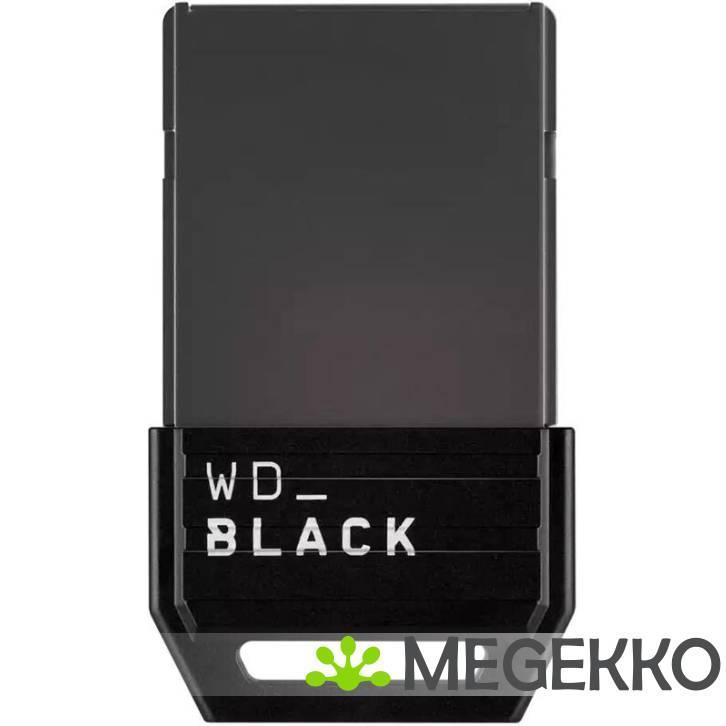 WD C50 Expansion Card for Xbox 1TB, Computers en Software, Harde schijven, Nieuw, Verzenden