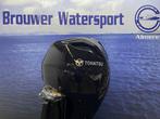 Tohatsu 115 pk buitenboordmotor, Watersport en Boten, Buiten- en Binnenboordmotoren, Viertaktmotor, Ophalen of Verzenden, Zo goed als nieuw