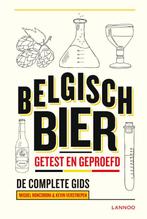 Belgisch bier 9789401452885 Kevin Verstrepen, Verzenden, Zo goed als nieuw, Kevin Verstrepen