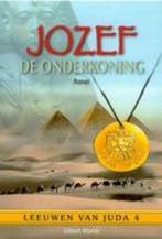 JOZEF DE ONDERKONING      LvJ4 9789064511004 G. Morris, Verzenden, Gelezen, G. Morris