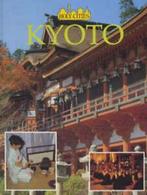 Kyoto by Richard Tames, Verzenden, Gelezen, Richard Tames