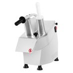 GGM Gastro | Elektrische groentesnijder - 550 Watt - excl. |, Verzenden