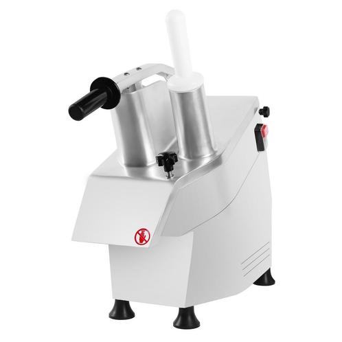GGM Gastro | Elektrische groentesnijder - 550 Watt - excl. |, Zakelijke goederen, Horeca | Overige, Verzenden