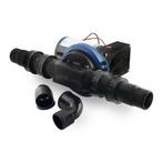 Albin Pump Vuilwaterpomp 8.5 GMP 12-24 Volt-Geschikt voor 12, Ophalen of Verzenden, Nieuw