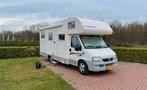 4 pers. Adria Mobil camper huren in Utrecht? Vanaf € 72 p.d., Caravans en Kamperen