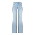 MAC • lichtblauwe Dream Wide auth. jeans • 34, Kleding | Dames, Broeken en Pantalons, MAC, Nieuw, Maat 34 (XS) of kleiner, Verzenden