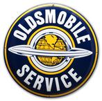 Oldsmobile service, Nieuw, Verzenden