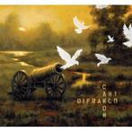cd - Ani DiFranco - Canon, Verzenden, Zo goed als nieuw