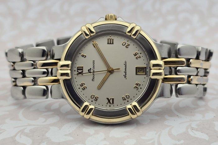 Maurice Lacroix - Calypso - Zonder Minimumprijs - 11301 -, Sieraden, Tassen en Uiterlijk, Horloges | Heren