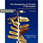 The Geography of Tourism and Recreation 9780415335614, Boeken, Verzenden, Zo goed als nieuw, Michael Hall
