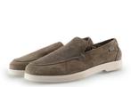 Manfield Loafers in maat 41 Bruin, Loafers, Manfield, Bruin, Verzenden