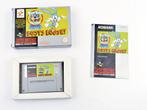 Tiny Toon Adventures Buster Busts Loose (German) [Super, Spelcomputers en Games, Games | Nintendo Super NES, Ophalen of Verzenden
