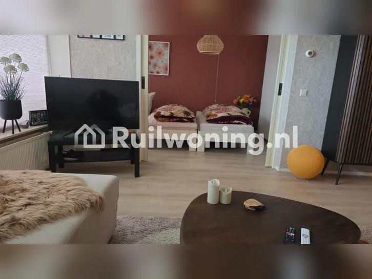 Ruil mijn flat in Rotterdam voor jouw plek in Maassluis, Huizen en Kamers, Woningruil