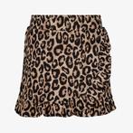 TwoDay meisjes rok met overslag luipaardprint maat 98, Verzenden, Nieuw