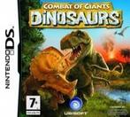 MarioDS.nl: Strijd der Giganten: Dinosaurs Losse Game Card, Spelcomputers en Games, Games | Nintendo DS, Ophalen of Verzenden