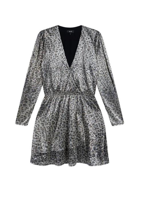 -20% Alix The Label  Alix The Label Jurken  maat L, Kleding | Dames, Jurken, Nieuw, Verzenden