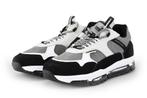 Vingino Sneakers in maat 37 Grijs | 10% extra korting, Grijs, Vingino, Verzenden, Sneakers of Gympen