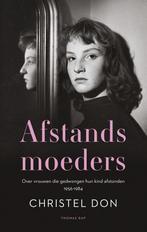 Afstandsmoeders (9789400407299, Christel Don) (Christel Don), Verzenden, Nieuw