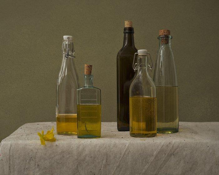 Ursula van de Bunte - Rapeseed, Antiek en Kunst, Kunst | Designobjecten