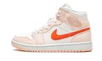 Air Jordan 1 Mid Corduroy - maat 44 (Sneakers, Schoenen), Verzenden, Nieuw, Sneakers of Gympen, ["Nike Air Jordan","Jordan","Nike","Air Jordan","Nike Air"]