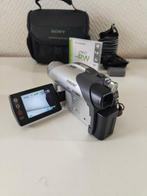 Sony Handycam DCR-DVD105E Mini DV-DV camera
