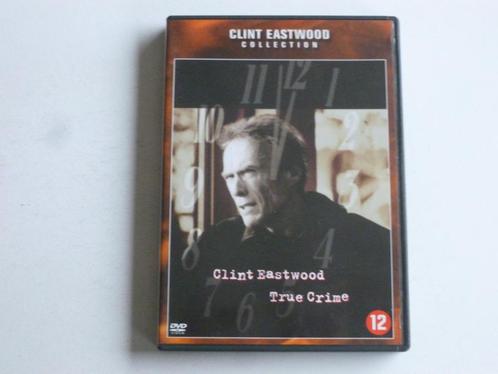True Crime - Clint Eastwood (DVD), Cd's en Dvd's, Dvd's | Klassiekers, Verzenden