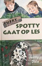 Spotty Gaat Op Les 9789020671865 Jim Dale, Boeken, Kinderboeken | Jeugd | onder 10 jaar, Gelezen, Jim Dale, Verzenden