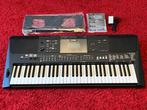 Yamaha - PSR-E463 - - Keyboard, Nieuw