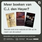 Het boek der verandering 9789086595587 C.J. den Heyer, Verzenden, Gelezen, C.J. den Heyer