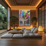 Dine Chanima (XX-XXI) - (XXL) Giant Moses Miracle Modernized