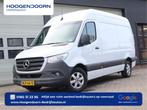 Mercedes-Benz Sprinter 315 CDI Automaat L2H2 RWD - Camera -, Automaat, Wit, Plug-in hybride, Diesel