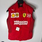 Ferrari - Formule 1 - 2019 - Teamkleding, Verzamelen, Nieuw