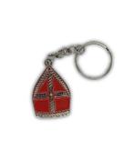 Sleutelhanger Bram Mijter, Diversen, Sinterklaas, Ophalen of Verzenden, Nieuw