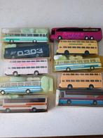 Wiking 1:87 - Modelbus  (10) -Bus, Hobby en Vrije tijd, Modelauto's | 1:5 tot 1:12, Nieuw