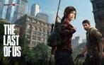 The last of us (ps3 used game), Spelcomputers en Games, Games | Sony PlayStation 3, Ophalen of Verzenden, Zo goed als nieuw